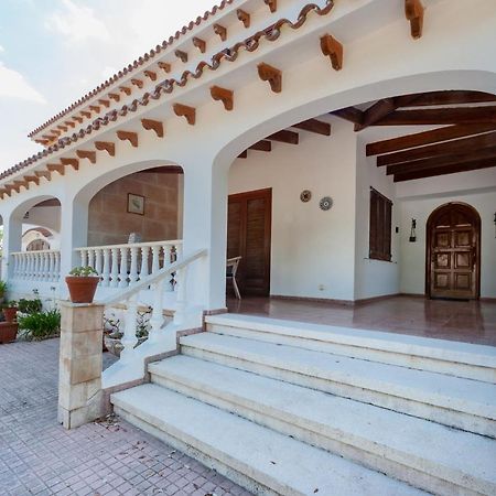 Villa Nueva Cala Galdana  Luaran gambar