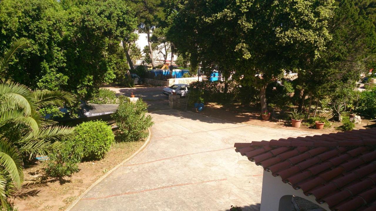 Villa Nueva Cala Galdana  Luaran gambar