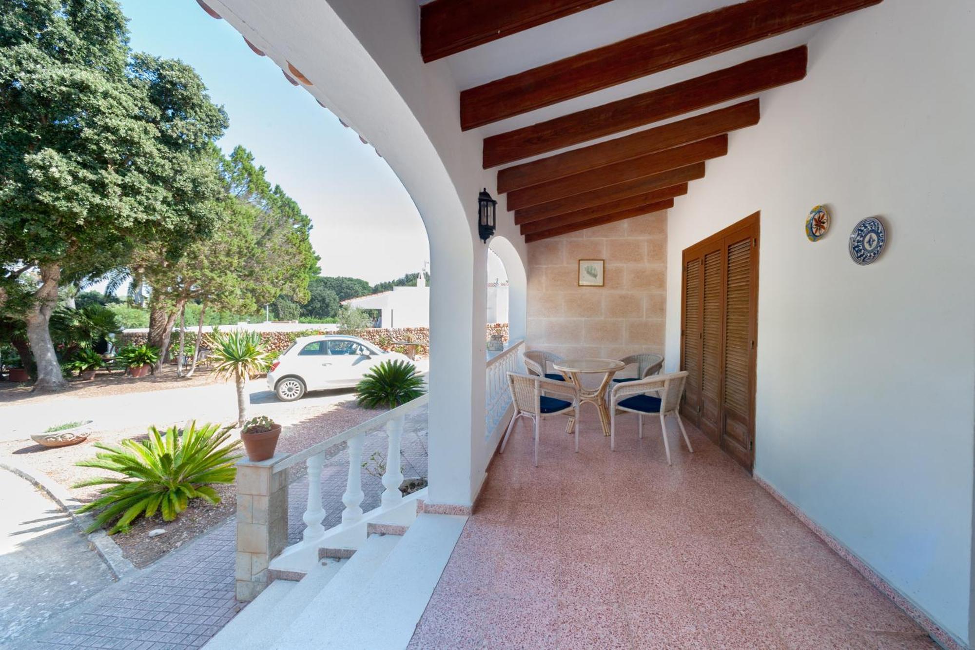 Villa Nueva Cala Galdana  Luaran gambar