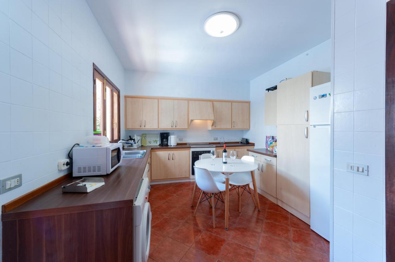 Villa Nueva Cala Galdana  Luaran gambar