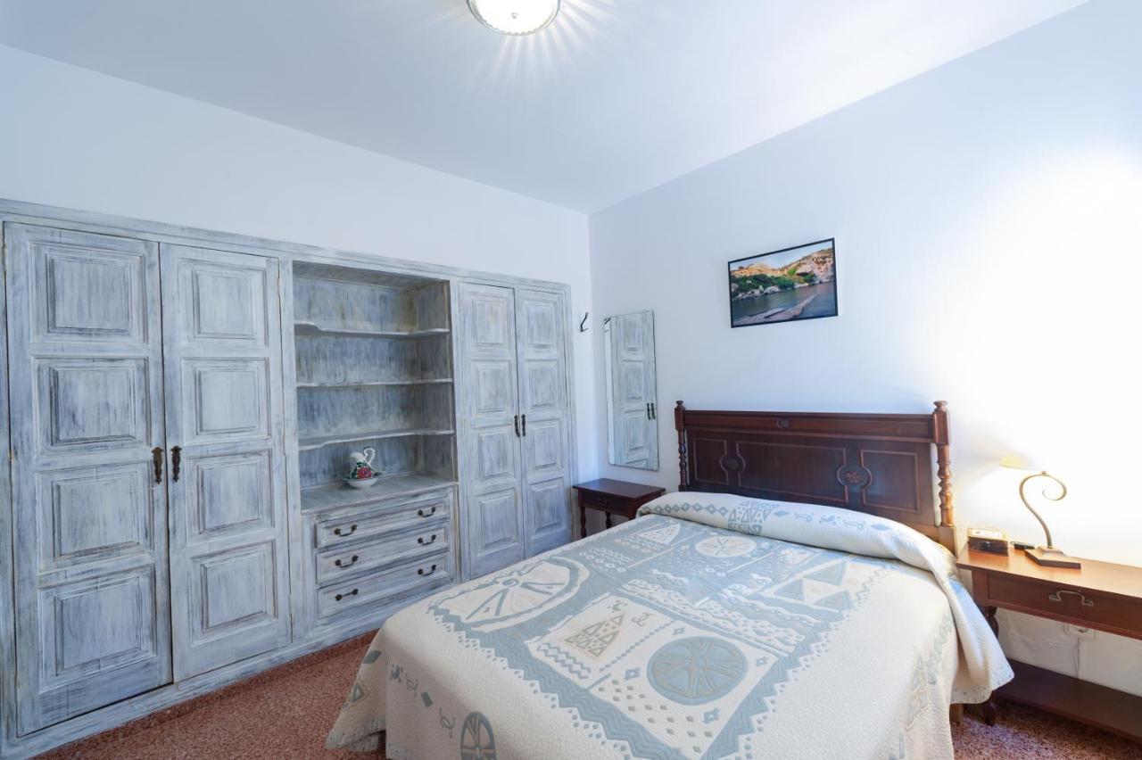 Villa Nueva Cala Galdana  Luaran gambar