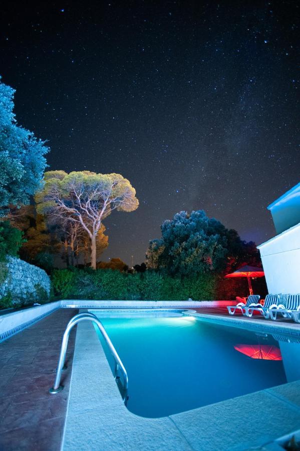 Villa Nueva Cala Galdana  Luaran gambar
