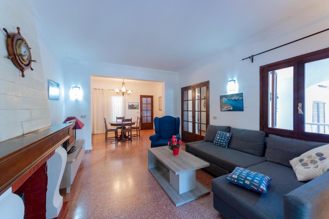 Villa Nueva Cala Galdana  Luaran gambar