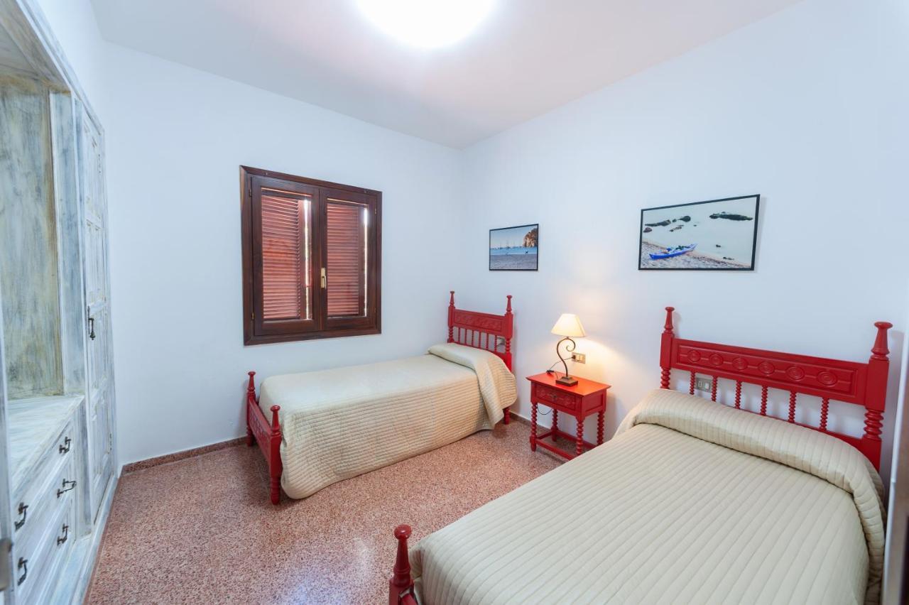 Villa Nueva Cala Galdana  Luaran gambar