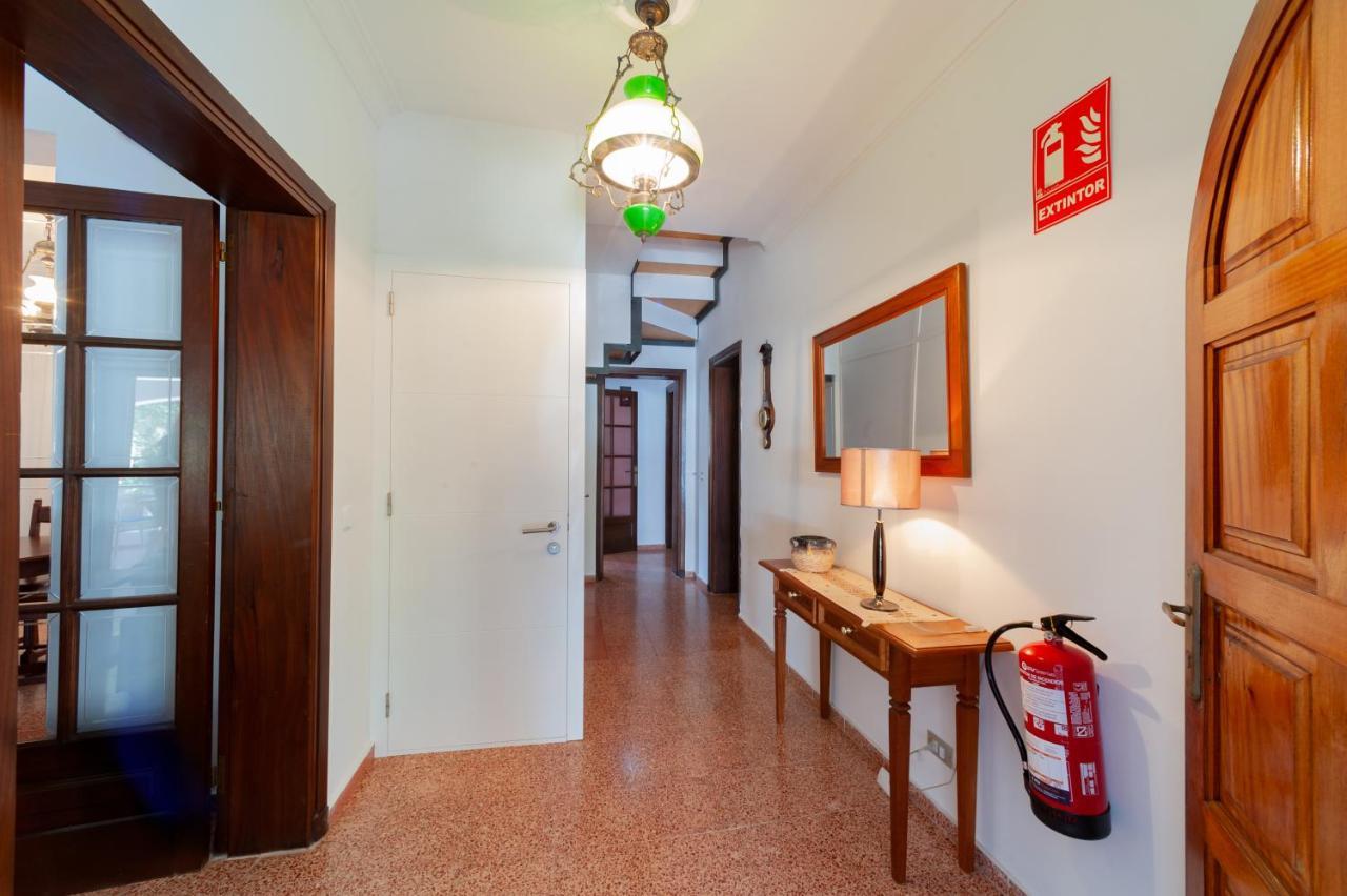 Villa Nueva Cala Galdana  Luaran gambar