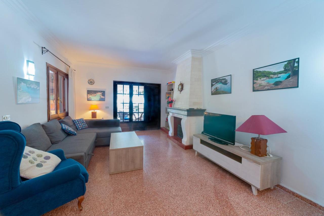 Villa Nueva Cala Galdana  Luaran gambar