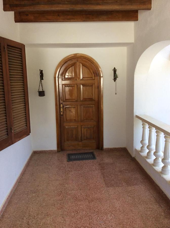 Villa Nueva Cala Galdana  Luaran gambar
