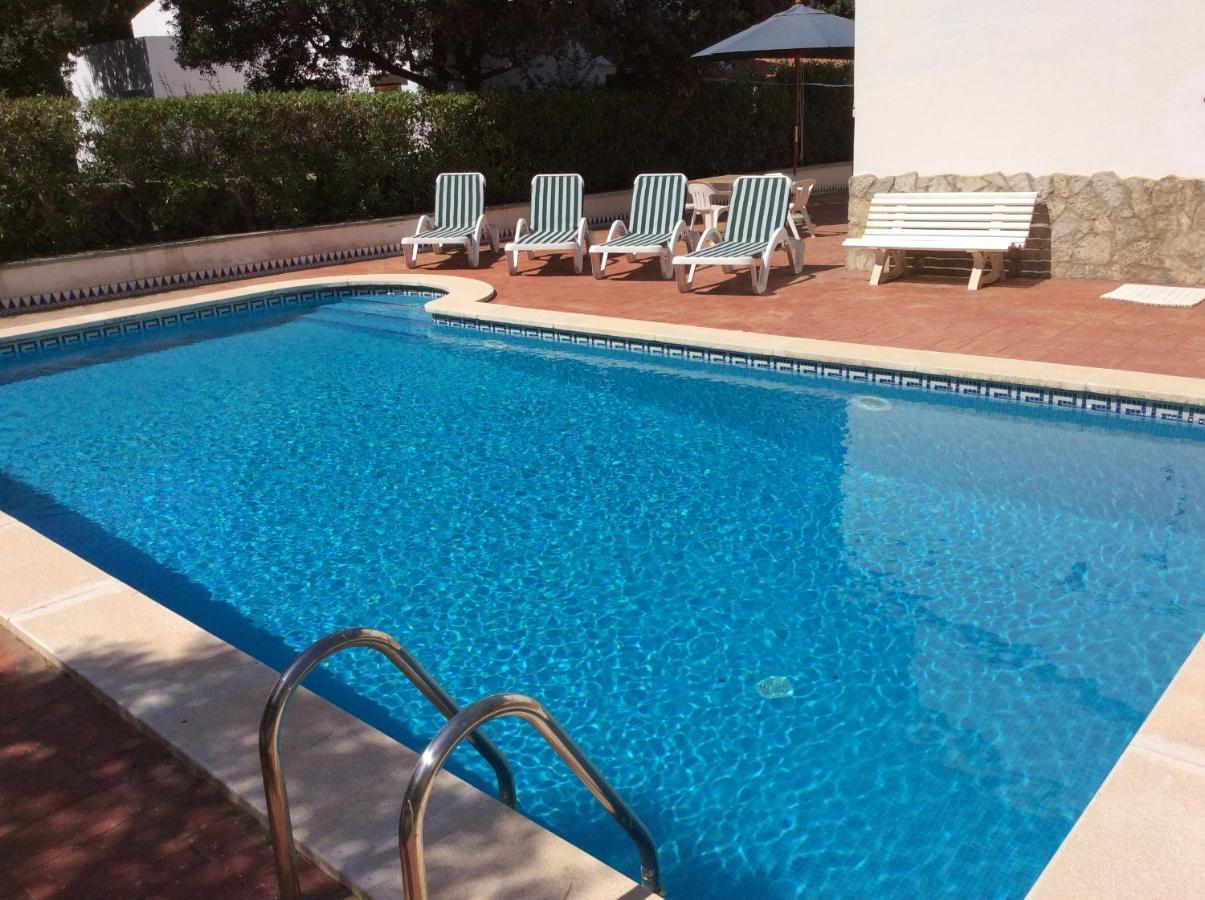Villa Nueva Cala Galdana  Luaran gambar