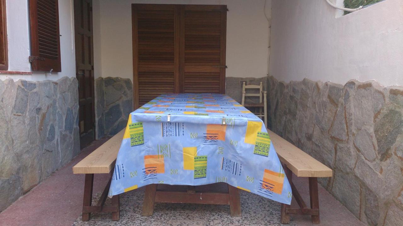 Villa Nueva Cala Galdana  Luaran gambar