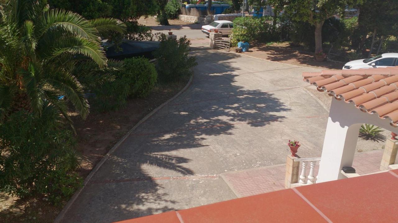 Villa Nueva Cala Galdana  Luaran gambar